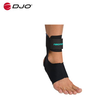 Băng gót chân có nẹp đỡ xương ống chân Airheel/ DNS Care Kit